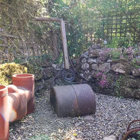 Wayside Farm Dairy * 스카버러