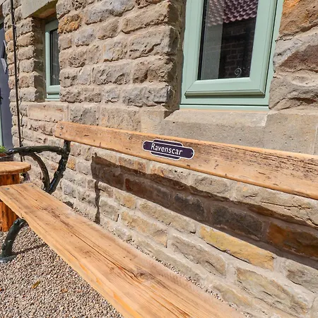 펜션 Wayside Farm Dairy