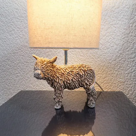 펜션 Wayside Farm Dairy 스카버러