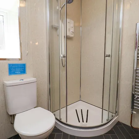 Wayside Farm Dairy 펜션