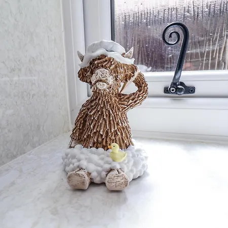 Wayside Farm Dairy 스카버러