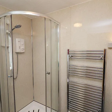 Wayside Farm Dairy 펜션 *