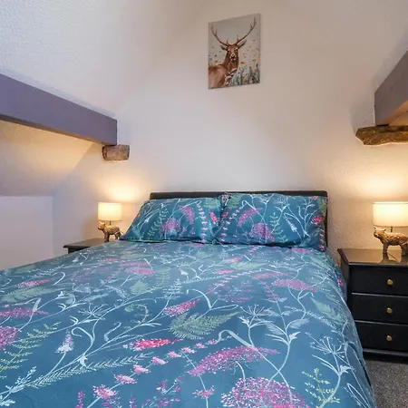 Wayside Farm Dairy 펜션 *