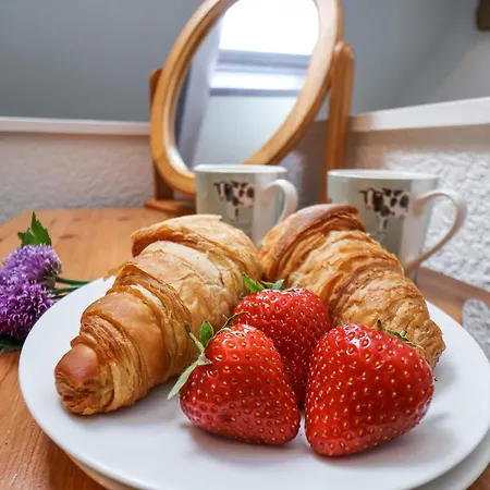 Wayside Farm Dairy 펜션 *