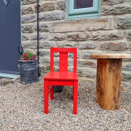 Wayside Farm Dairy 펜션