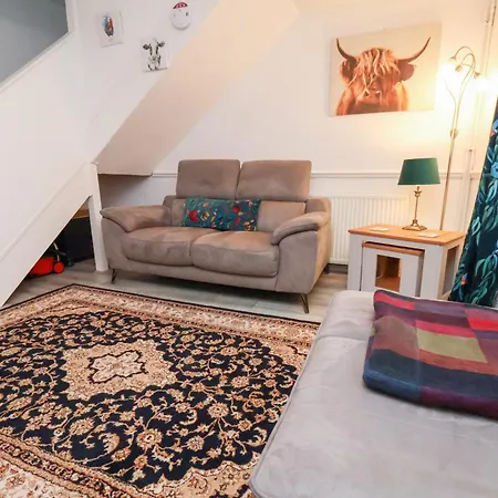 Wayside Farm Dairy 펜션 *