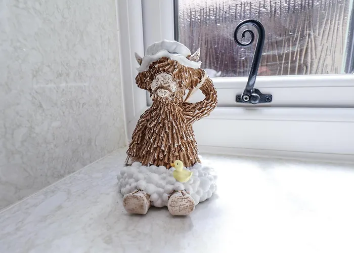 Wayside Farm Dairy 斯卡伯勒