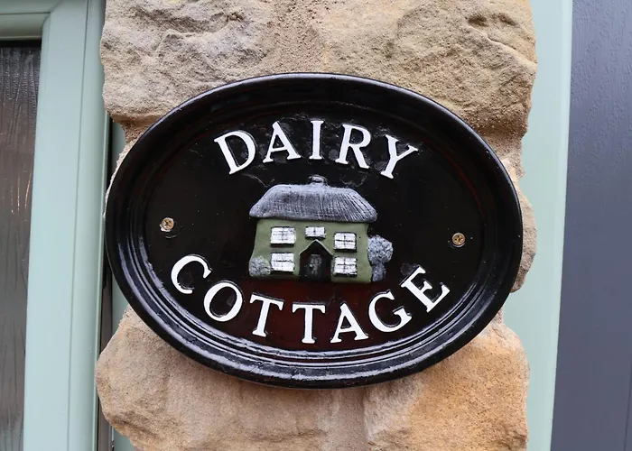 Wayside Farm Dairy *