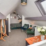 Дом отдыха Wayside Farm Dairy *
