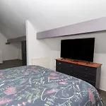 Wayside Farm Dairy Ferienhaus *