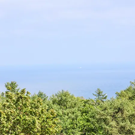 Wayside Farm Dairy Prázdninový dům