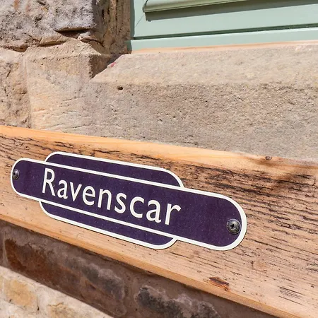 Wayside Farm Dairy Дом отдыха