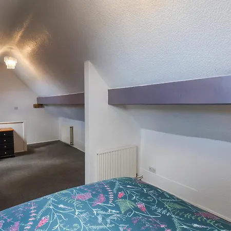 Wayside Farm Dairy Prázdninový dům