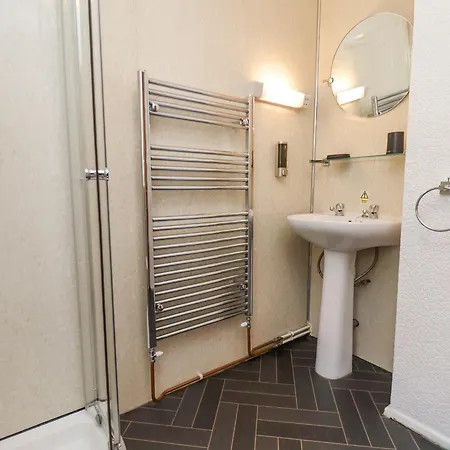 Prázdninový dům Wayside Farm Dairy