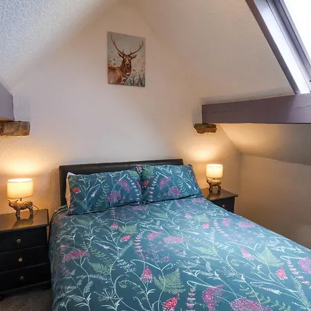 Wayside Farm Dairy Дом отдыха Скарборо