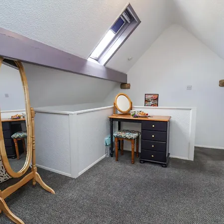 Prázdninový dům Wayside Farm Dairy *