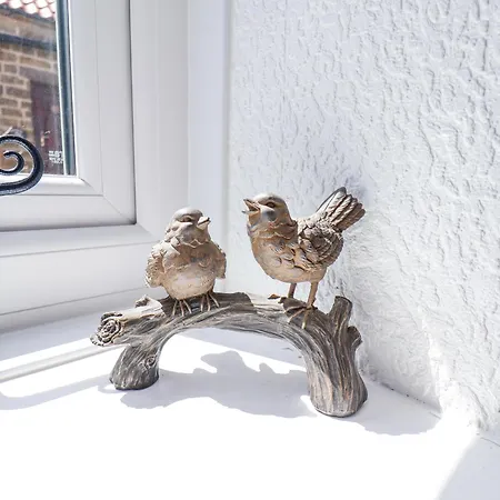 Wayside Farm Dairy Дом отдыха