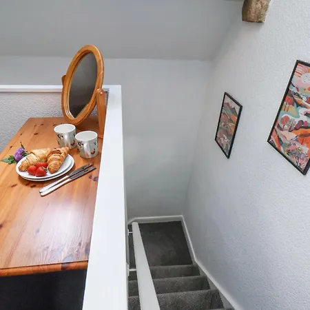 Prázdninový dům Wayside Farm Dairy *