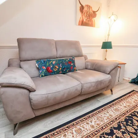 Wayside Farm Dairy Дом отдыха