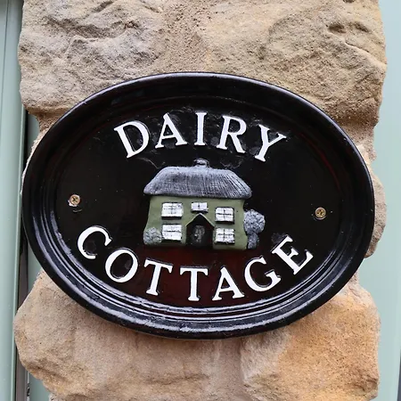 Wayside Farm Dairy *