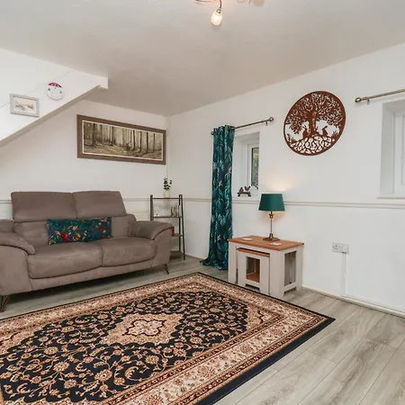 Сasa de vacaciones Wayside Farm Dairy Scarborough