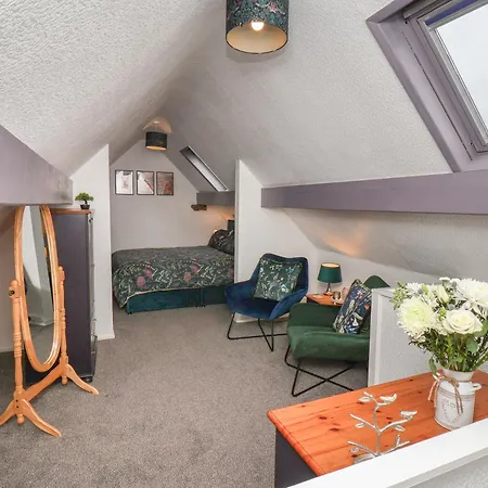 Сasa de vacaciones Wayside Farm Dairy *