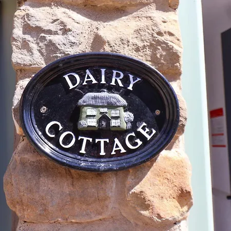Wayside Farm Dairy * Scarborough