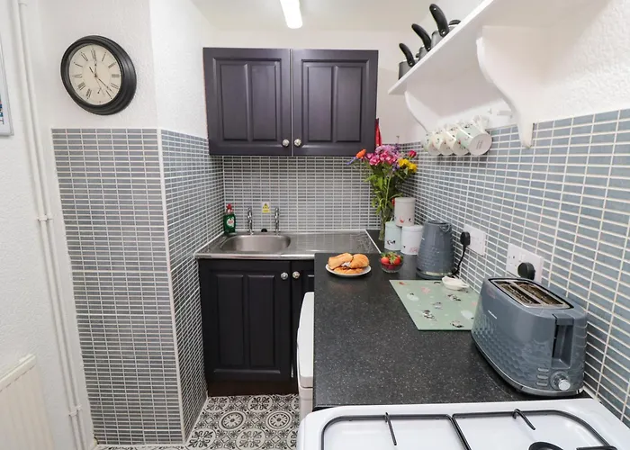 Wayside Farm Dairy Сasa de vacaciones