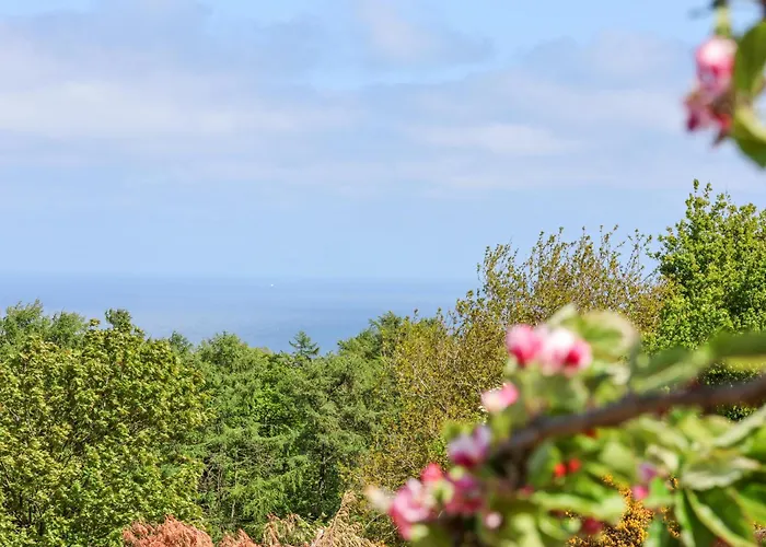 Wayside Farm Dairy Сasa de vacaciones *