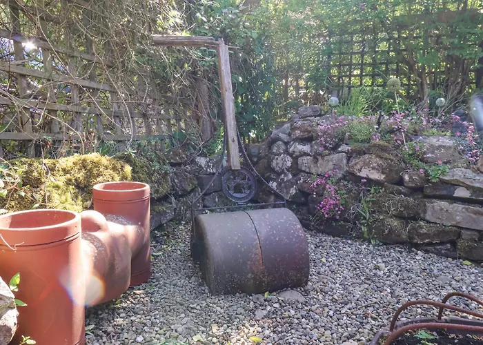 Wayside Farm Dairy * Scarborough