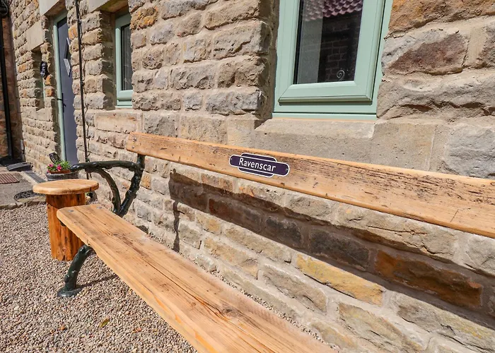 Сasa de vacaciones Wayside Farm Dairy