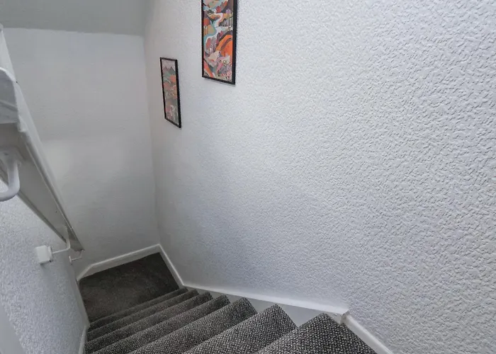 Сasa de vacaciones Wayside Farm Dairy *