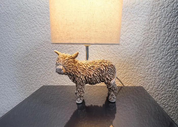 Сasa de vacaciones Wayside Farm Dairy Scarborough