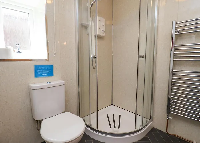 Wayside Farm Dairy Сasa de vacaciones