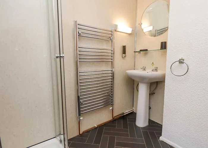 Сasa de vacaciones Wayside Farm Dairy