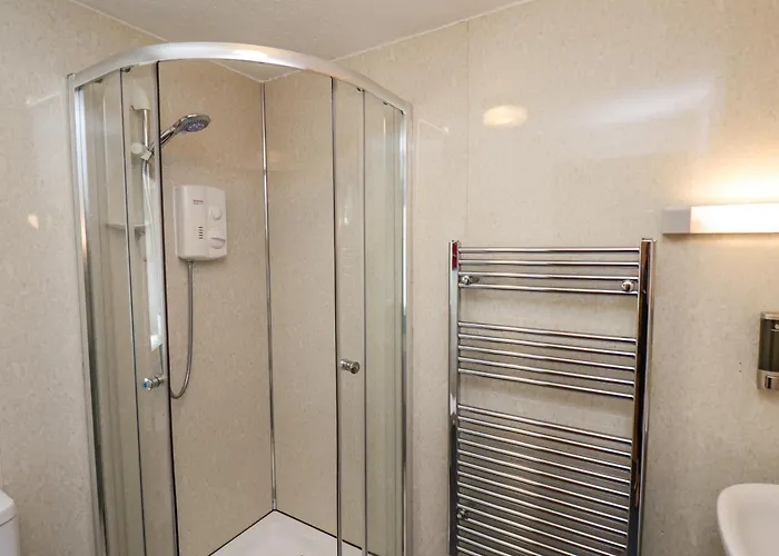 Wayside Farm Dairy Сasa de vacaciones *