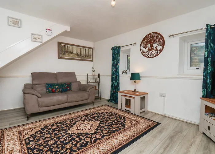 Сasa de vacaciones Wayside Farm Dairy Scarborough