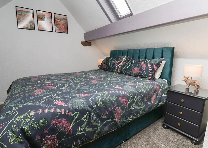 Wayside Farm Dairy Сasa de vacaciones