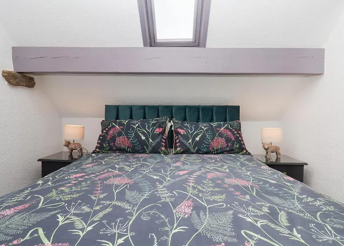 Wayside Farm Dairy Сasa de vacaciones Scarborough